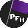 Purple Flag Hosting