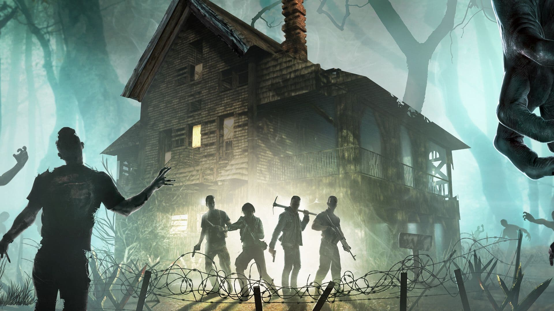 7 Days to Die