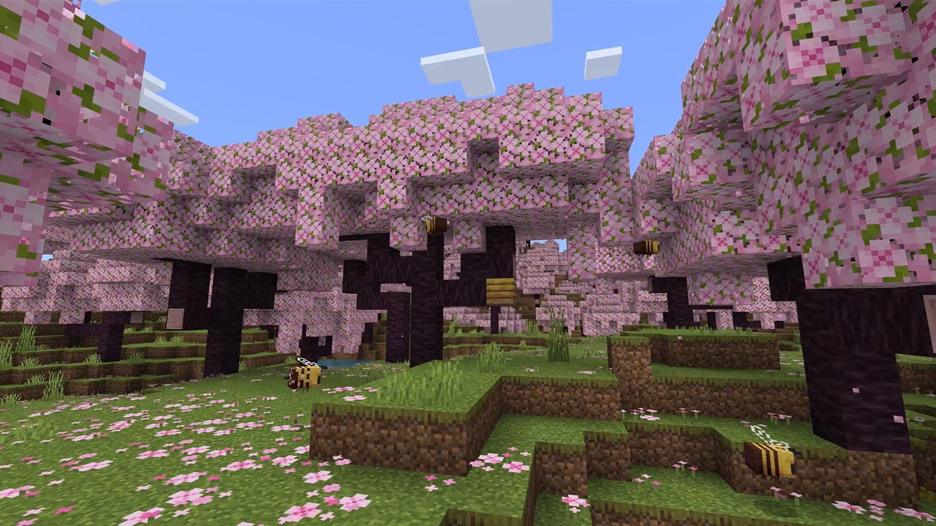 Budget Minecraft