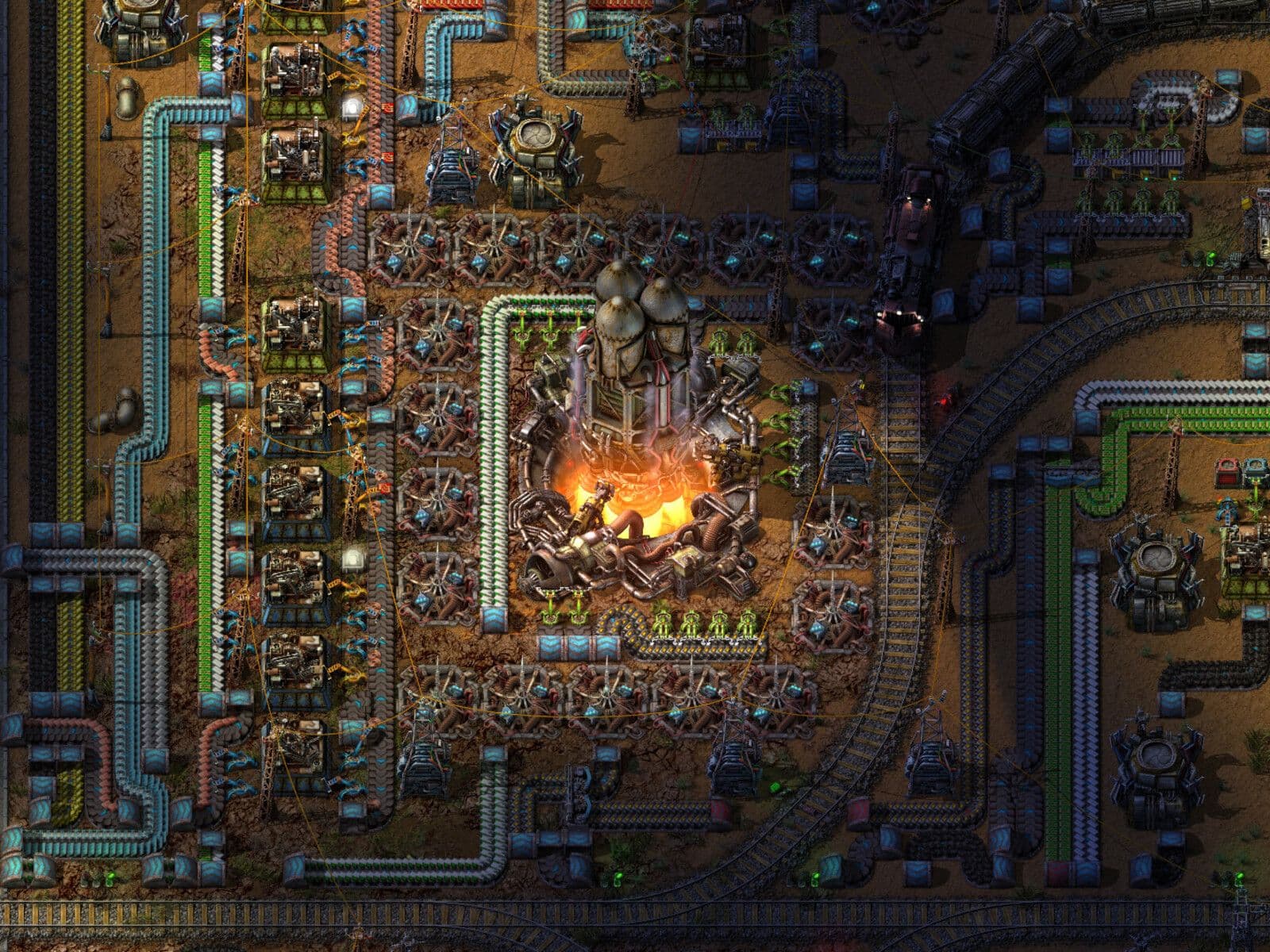 Factorio