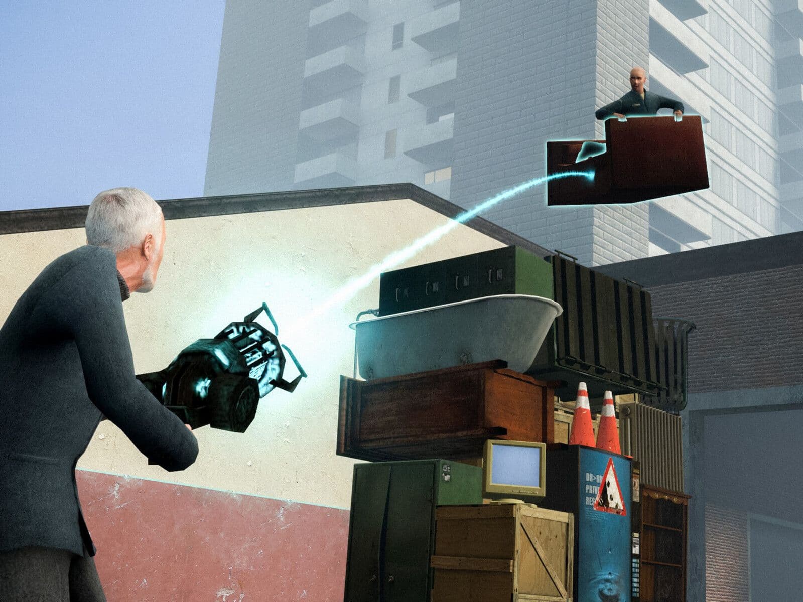 Garry's Mod