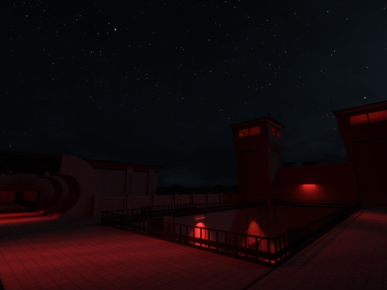 SCP: Secret Laboratory