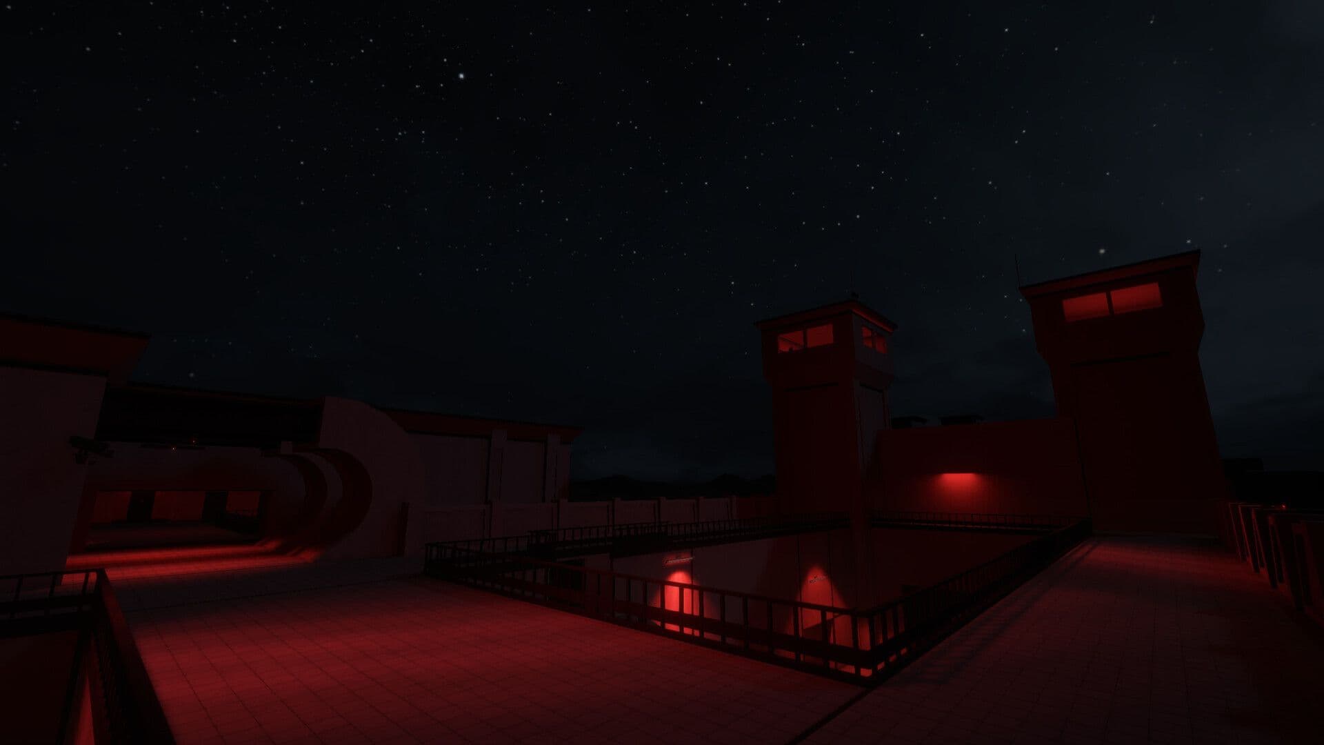 SCP: Secret Laboratory